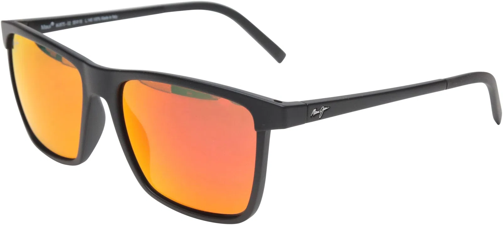 Maui Jim ONE WAY MJ875 Sunglasses